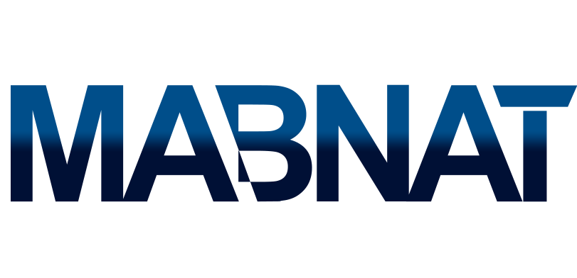 MABNAT Logo